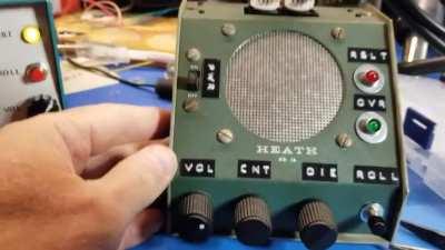 A couple more retro Digital Dice Towers