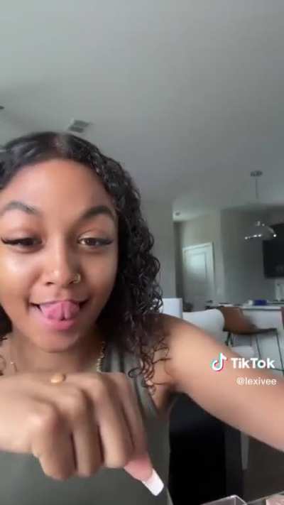 Deleted Tiktok