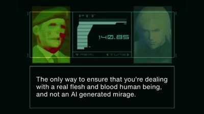 Industrial society and its future