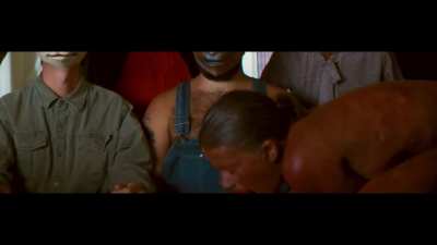 The Farm (2018): two girls served as dinner