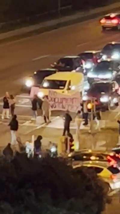 They’re on it again