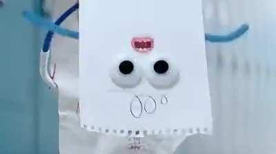 Камень, ножницы, бумага