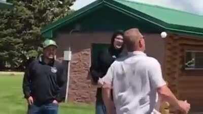 This is what peak performance looks like