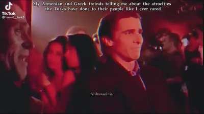 T*rkmenistan 🤢🤮