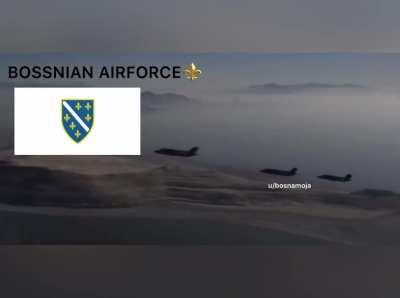 Bosnia strong🇧🇦vs weak srbija💩