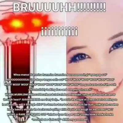 I'm 15 and this is yeet