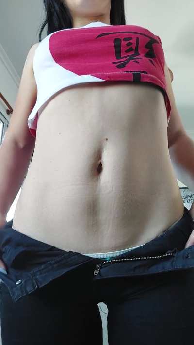 Does this look like a good invitation...?