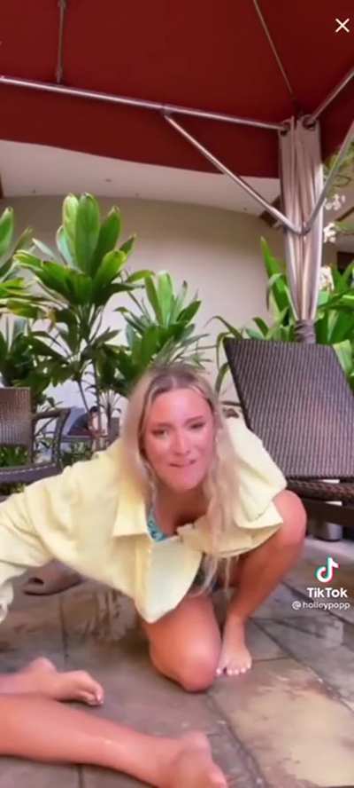 I can't post this too much. This has to be the greatest video ever made. 