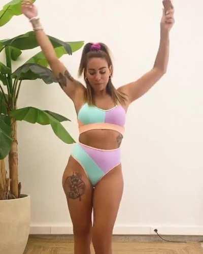 Ευρυδίκη Βαλαβάνη