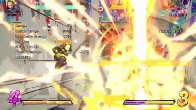 [TOD] A18 no spark (might work with other lvl3s as well)