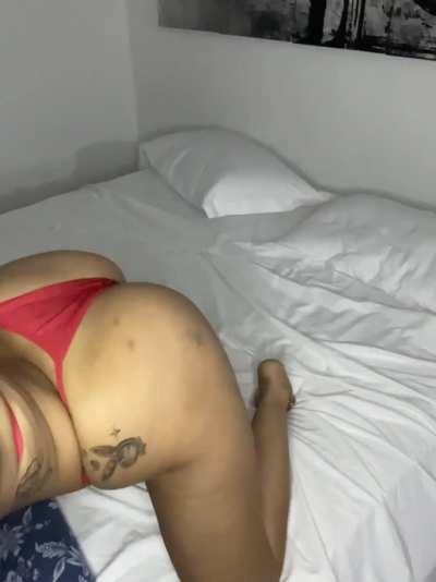 I have no idea why anyone would ask me to pull out🤔🤔