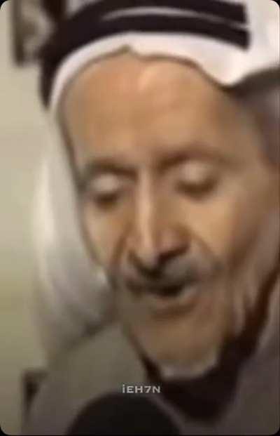 The ending though …