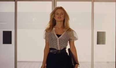 Alice Eve in She's Out of My League (2010)