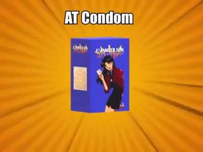 Condones AT