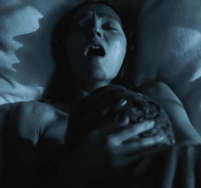 Lily-Rose Depp - Nosferatu