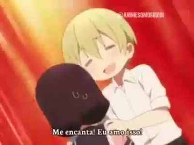 Toma cuidado gerente