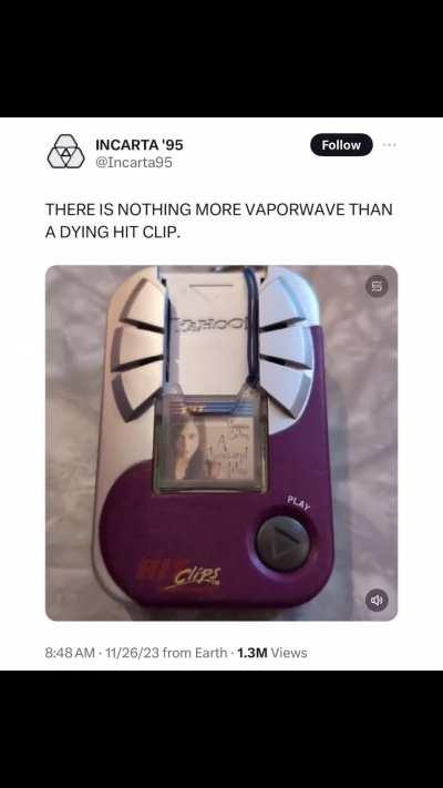 Rare Vanessa Carlton NIN remix found