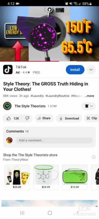 What did Matt just say 💀