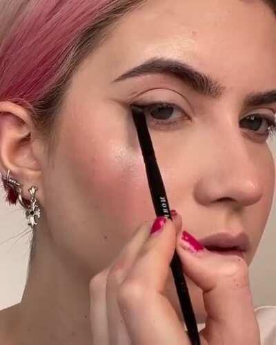 This was definitely something I struggled with when I was younger