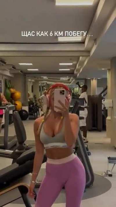 Alla Bruletova 3.13.2022