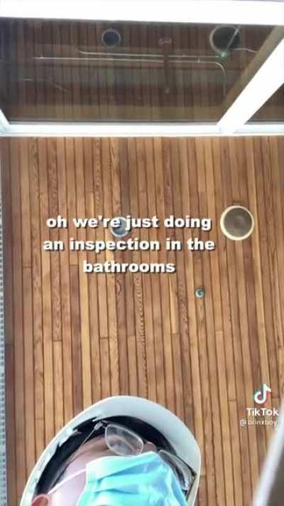 Confidence can get you anywhere