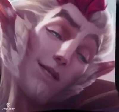 Maya Heee Maya Hoo meme (rakan edition)