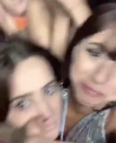 Favela's Bailão are in a whole nother level