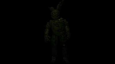 Scottishtrap Returns