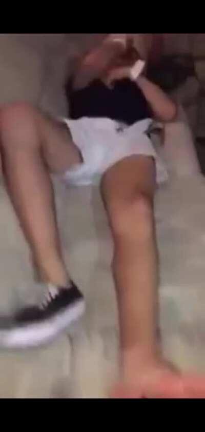 Henry's got a friend in us