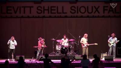 The RT's - Need You Right Now (Live at Levitt Shell Pavilion, Sioux Falls, SD 8/20/2021)