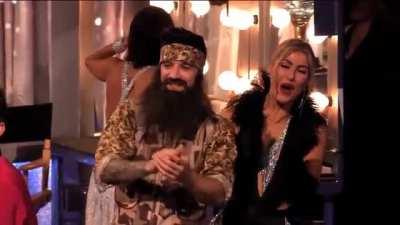 When you realize that you never stood a chance against Carlton