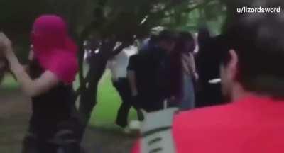 scout goes spychecking