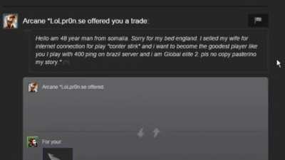 sory for my bed england