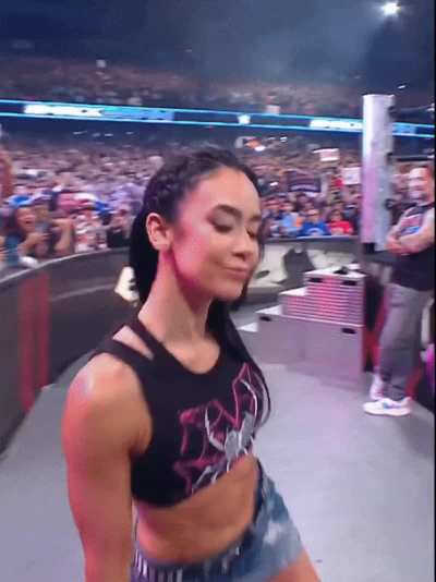 AJ Lee