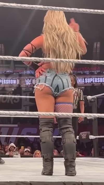 Liv Morgan.