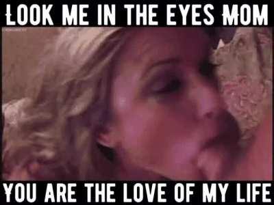 Make sure she knows you love her!