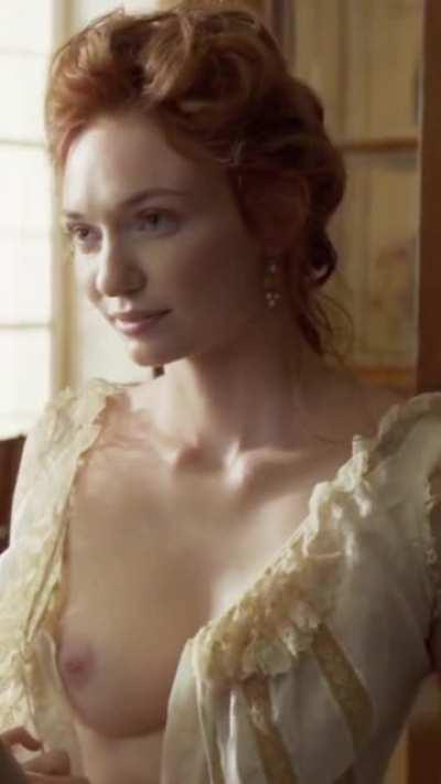 Eleanor Tomlinson