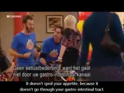 Het ideale drugsbeleid volgens de partij Vooruit!