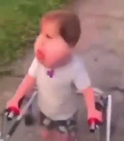 Who else but Quagmire