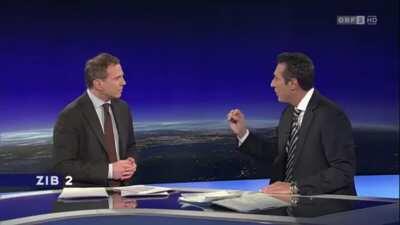 FPÖ als Zeichentrick (habs eigentlich nur wegen dem Ende gemacht)