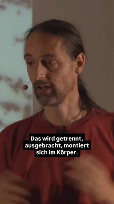 Was wirklich dahintersteckt. Also wirklich, wirklich diesmal. In Echt...