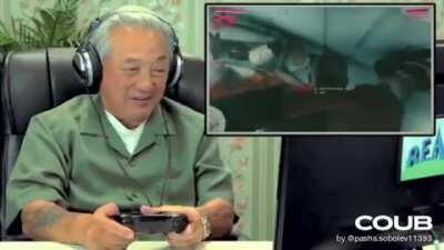 When Cyberpunk 2077 comes out in 2077.