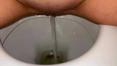 this morning I was so desperate