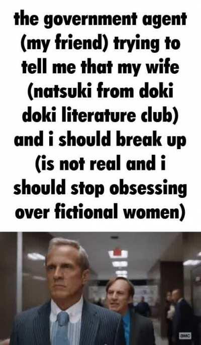 i've got places to be