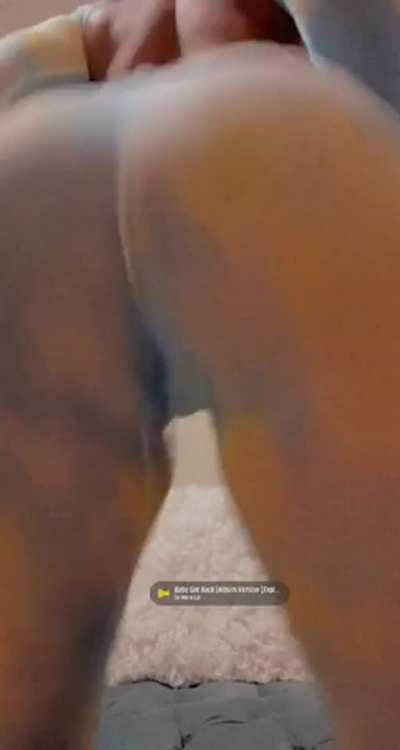 Hey babes I’m Back With New Content