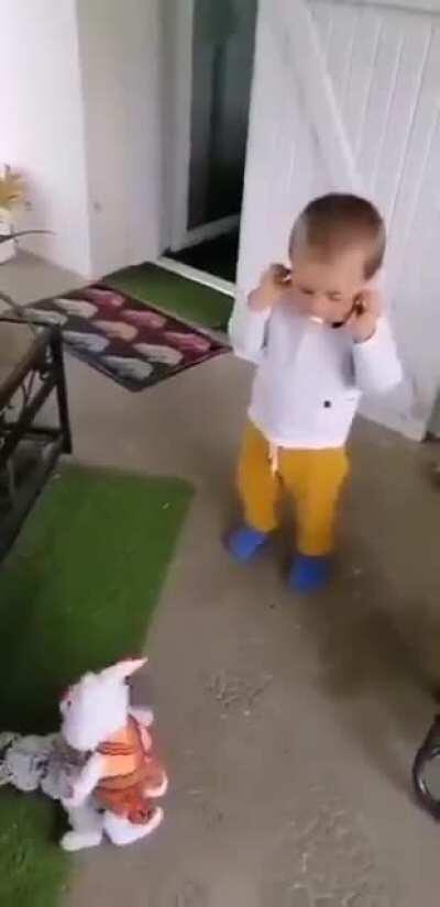 Toy story en la Rule 34