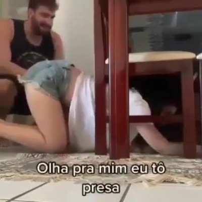 O imaculado pelo porno existe 0 :