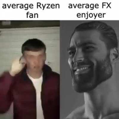 reject modernity, embrace high temps