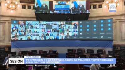 Mientras los kumpas compran Fulbito con Ahora 12...