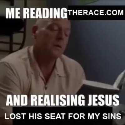 Giovanazzi, I pray he rises again in 3 seasons.